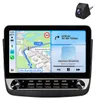 Autoradio CarPlay da 10,1" per Mercedes-Benz Vito Viano Anteprima dell’immagine prodotto 1