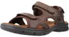 PANAMA JACK SALTON BASICS C1 Brown Produktbild-Vorschau 1
