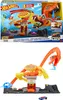 Mattel Hot Wheels City Cobra Slam Pizza Attack Produktbild-Vorschau 10