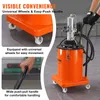 Pompa per grasso VEVOR 20L Pompa per grasso ad aria Anteprima dell’immagine prodotto 6