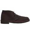 Roamers Herren Desert-Boots / Schnürschuhe / Halbschuhe, Produktbild-Vorschau 3
