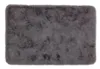 Schöner Wohnen Tapis de bain doux et moelleux Bali 60x90cm Voir les images du produit 1