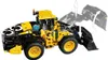LEGO® Technic 42209 - Chargeuse sur pneus Volvo L120 Voir les images du produit 43