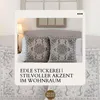 Marrakech Set de 4 Housses de coussins Coussin 40x40 cm Voir les images du produit 4