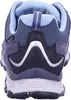MEINDL Lite Trail Lady GTX chaussures femmes bleu 39.5 Voir les images du produit 23