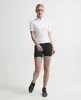 Craft Essence Radhose Schwarz L Frau Schwarz L Produktbild-Vorschau 8