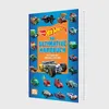 Hot Wheels: Das ultimative Handbuch Produktbild-Vorschau 3
