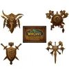 World of Warcraft McFarlane Elite Edition Action Figure Anteprima dell’immagine prodotto 2