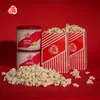 Popcorntüten Original S ROT | 100 Stk Produktbild-Vorschau 3