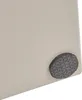 Metallischer Schirmständer METTY, beige Produktbild-Vorschau 3