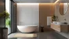 MEBANO 12 Szt. Lameli Ściennych MDF Premium 275 x 3 x 3,8 Podgląd zdjęcia produktu 7