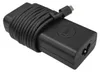 Chargeur Dell 65W USB-C AC avec Câble d'Alimentation Voir les images du produit 3