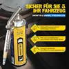 Innotec Hi-Temp Wax Dry Trasparente - Conservazione di Anteprima dell’immagine prodotto 4