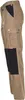 Planam Bundhose Canvas 320 Gr. 50 khaki/schwarz Produktbild-Vorschau 4