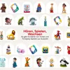 Tonies 11001036 Benjamin Blümchen - Come Babbo Natale Anteprima dell’immagine prodotto 5