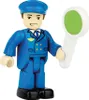 Hape Vláčikodráha Grand City 1088E3725 Náhľad obrázku produktu 27