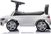 Eco Toys Laufauto Mercedes Benz Weiß 667 Produktbild-Vorschau 6