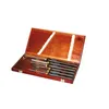 Coffret de 6 gouges de tournage de haute qualité HSS Voir les images du produit 1