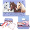 Depesche 12934 Cartoleria Miss Melody in cartella a Anteprima dell’immagine prodotto 3