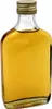 gouveo 24er Set Glasflaschen 100 ml Flachmann mit Produktbild-Vorschau 2