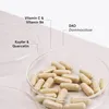 Hista plus | 60 Kapseln mit DAO-Enzym, Vitamin C, B6 & Produktbild-Vorschau 6