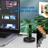 Ewent EW7013, SSD, SATA, M.2, 4 TB, USB 3.2 Gen 2 (3.1 Gen Produktbild-Vorschau 4
