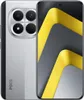 Xiaomi POCO M8 Pro 5G 8GB/256GB Silber (Silver) Dual-SIM Produktbild-Vorschau 1