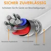 ORSEM 3m Lade-Datenkabel USB-A auf USB-C Schnellladekabel Produktbild-Vorschau 11
