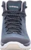 A close-up, front-facing view of a hiking boot. Anteprima dell’immagine prodotto