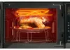 Hisense H25MOBS4HGI forno a microonde Nero Solo microonde Anteprima dell’immagine prodotto 5