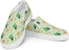 Mr. & Mrs. Panda Slipper Für Damen Igel händchenhaltend Produktbild-Vorschau 1