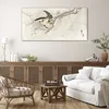 Coloray Bild aus Acryl 140 cm x 70 cm - Wohnzimmer Bild auf Produktbild-Vorschau 3