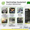 BiOHY KFZ Autoshampoo , Autowaschmittel, Auto Shampoo, Produktbild-Vorschau 5