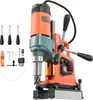 Magnetická vrtačka VEVOR 1400 W 50 mm průměr vrtáku 0-850 Náhled obrázku produktu 1