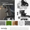 tectake® Kombi-Kinderwagen Mats 2 in 1, klappbar, mit Produktbild-Vorschau 4