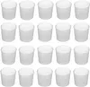 20 x Käseform 5x5cm - 100g Ricotta, Käse Form, Kaseform, Produktbild-Vorschau 1