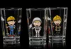 Ritzenhoff & Breker BERUFE Kinderbecher Set Jungs & Mädchen Produktbild-Vorschau 4