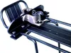 Burley 960091, Fahrradanhängerkupplung, 1 Stück(e), Schwarz Produktbild-Vorschau 2