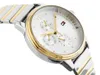 Tommy Hilfiger Damenuhr 1781908 Blake (zf525b) Produktbild-Vorschau 8