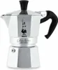 Bialetti Espressokocher Moka Express 2 Tassen, silber Produktbild-Vorschau 10