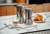 Adler Kaffeebereiter Espresso Induktion 620ml Edelstahl, Produktbild-Vorschau 12