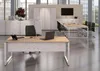 BISLEY Schreibtisch Cito Maße: 160 x 74 x 80 cm (B x H x T) Produktbild-Vorschau 5