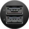 Dual USB-Autoladegerät 2,1 A Zigarettenanzünder-Stecker, Produktbild-Vorschau 3