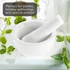 Küchenprofi Mörser PORZELLAN 7 cm Produktbild-Vorschau 6