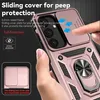 Étui pour Samsung Galaxy S25 étui double couche avec Voir les images du produit 2