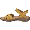 JOSEF SEIBEL Debra 62 | Sandale für Damen | Gelb Produktbild-Vorschau 26