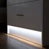 Kleiderschrank 75x170x48cm Weiß mit Spiegeltür & Produktbild-Vorschau 4