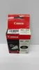 Canon BC-02 - Inkoustová kazeta / černá (27 ml) (MIMO Náhled obrázku produktu 2