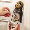 Key box with combination lock and shackle... Master Lock Anteprima dell’immagine prodotto 15