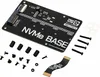 Raspberry Pi NVME BASE FR RPI 5 PCIE M-KEY N (PIM699) Náhled obrázku produktu 1